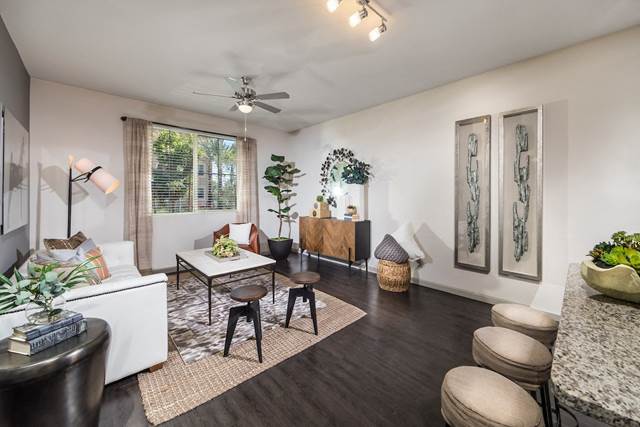 1-bedroom apartment at Andorra Apartments in Camarillo, CA